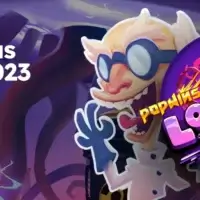 Looney Pop™ fra AvatarUX er Beste Bonus Buy Slot  2023