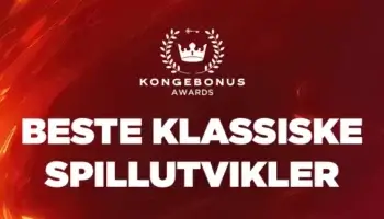 Beste Klassiske Spillutvikler