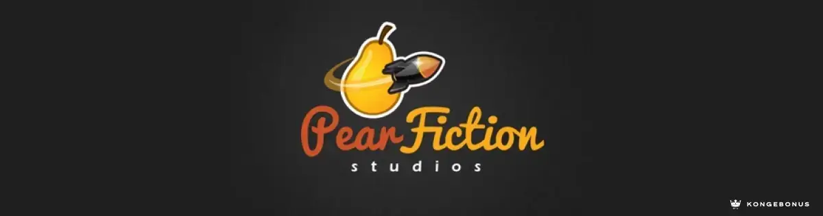 pearfiction spillutvikler