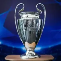 Hvem går hele veien i Champions League?