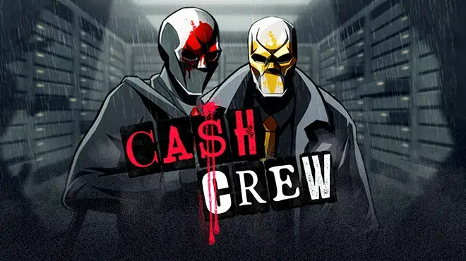 CashCrew