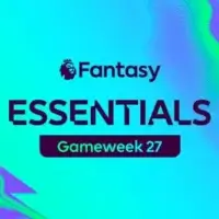 Fantasy Premier League: Spillertips og ekspertråd GW27