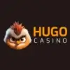 Hugo casino logo