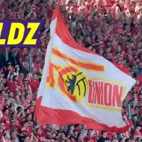 Bundesligaklubben 1. Union Berlin FC går Wildz