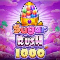 sugar rush 1000 banner