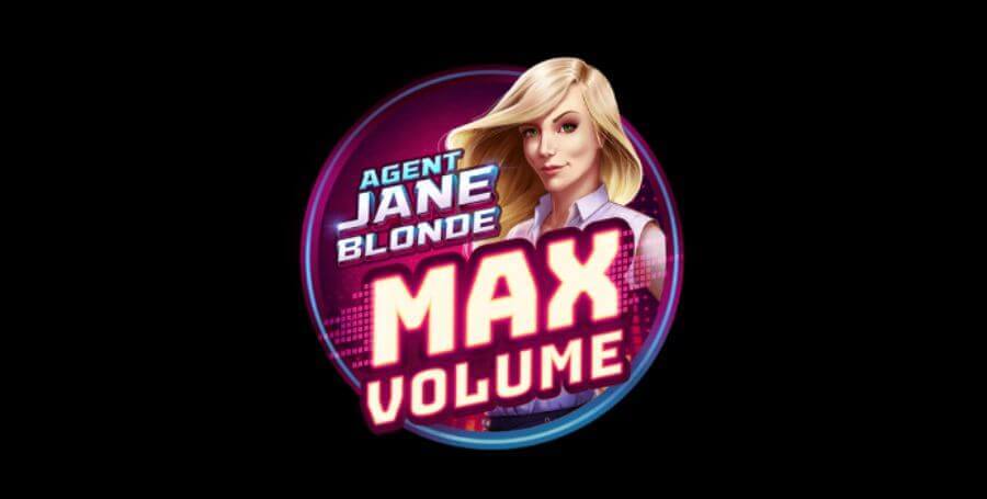 Agent Jane Blonde MAX Volume fra Stormcraft Studios