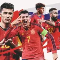 Spania risikerer å bli utestengt fra fotball-EM 24 på grunn av innblanding fra myndighetene
