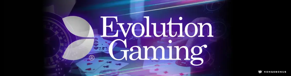 Evolution Gaming