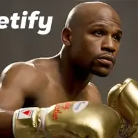 Floyd Mayweather blir ambassadør for Betify Casino