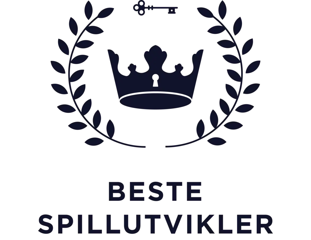 Beste Spillutvikler - Kongebonus Awards