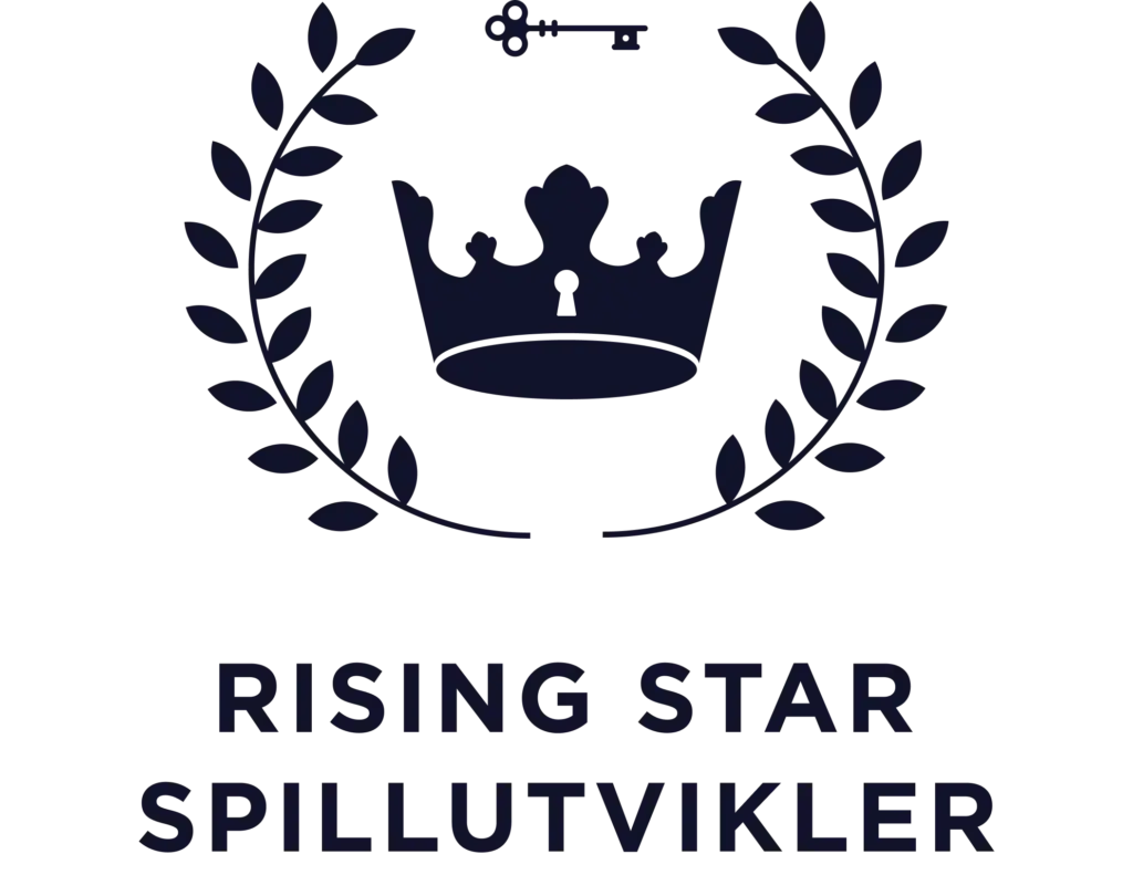 Rising Star Spillutvikler - Kongebonus Awards