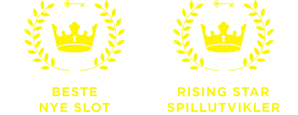 
Priser vunnet av Print Studios ved Kongebonus Awards