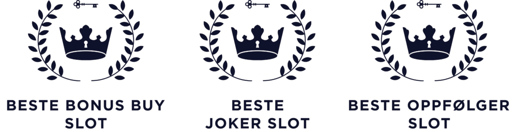Nominasjoner mottatt av Pragmatic Play på Kongebonus Awards