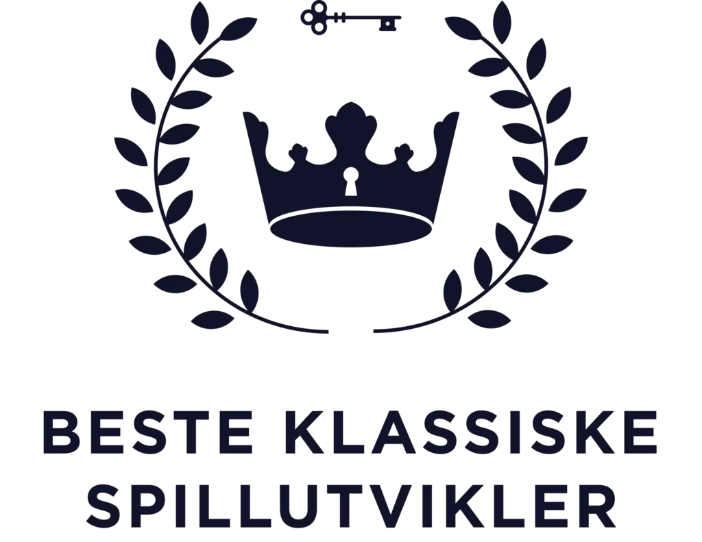 Beste Klassike Spillutvikler - Kongebonus Awards