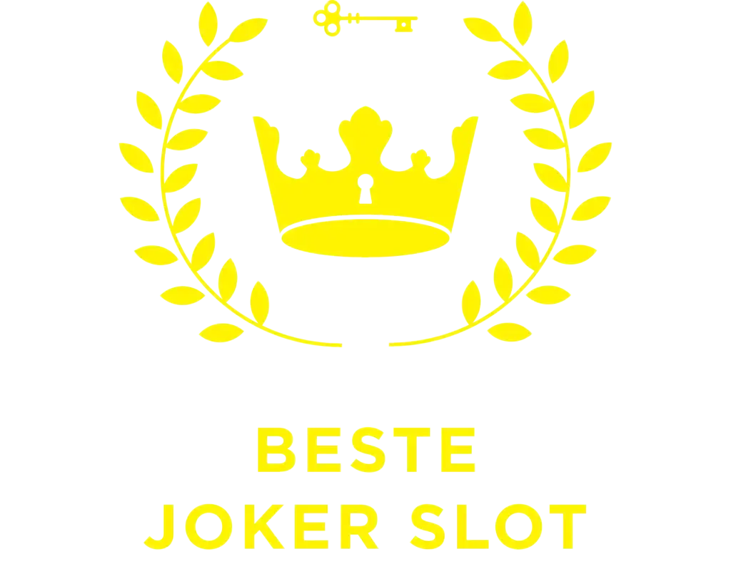 Beste Joker Slot Kongebonus Awards