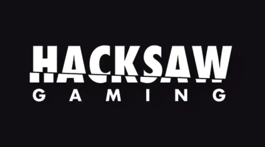 Hacksaw Gaming er beste spillutvikler 2024
