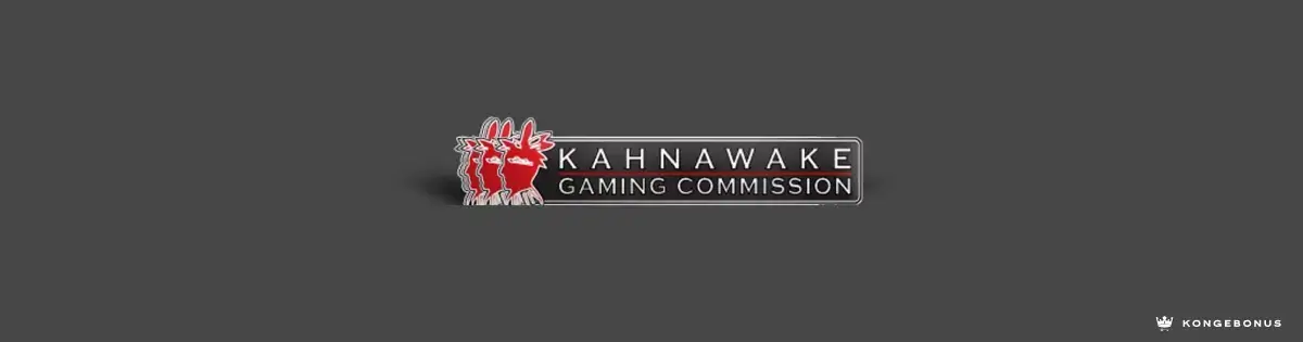 Kahnawake Gaming Commission (KGC)