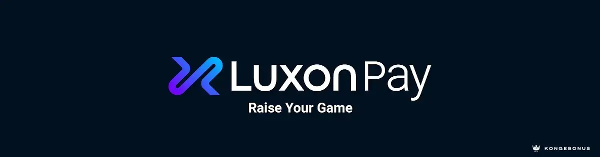 Unngå casinosvindel med Luxon Pay