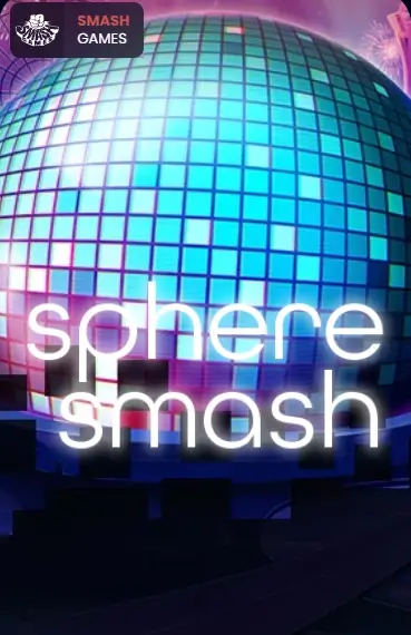 Spilleautomater av OctoPlay, Sphere Smash