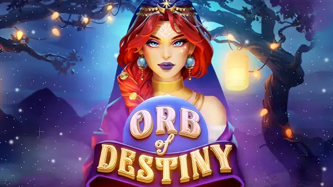 Orb of Destiny image