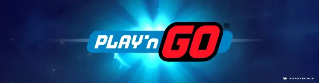 Play’n GO
