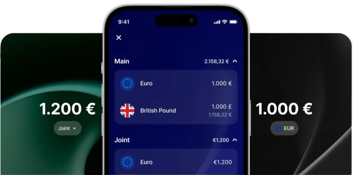 Revolut app