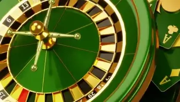 Fibonacci Roulettesystem