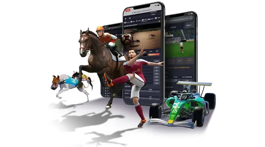 Spill virtuell sport fra Pragmatic Play