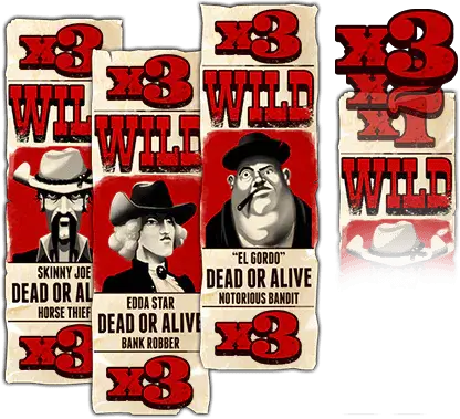 nudge wilds i tombstone no mercy