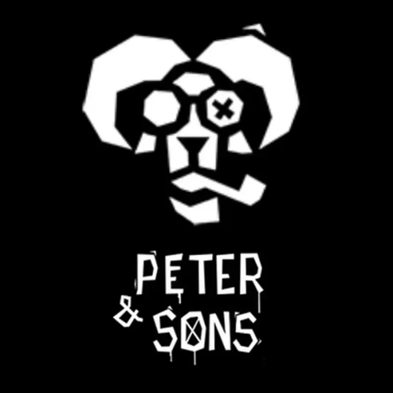 Peter & Sons logo