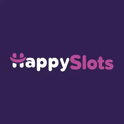 HappySlots Anmeldelse 2025 | 100% opptil 10.000 kr!