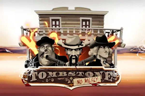 Tombstone No Mercy – Nolimit gjennoppliver suksessen