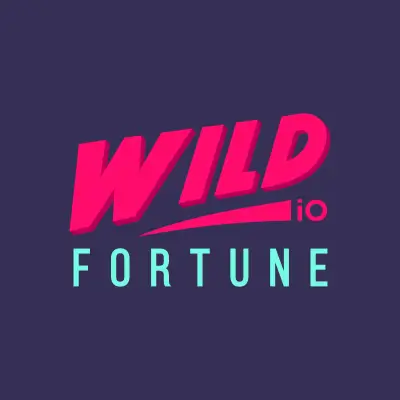 Wildfortune Io Casino Logo