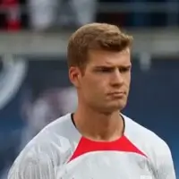 Sørloth kan vinne Pichichi-prisen i Spania