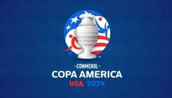 Copa America betting