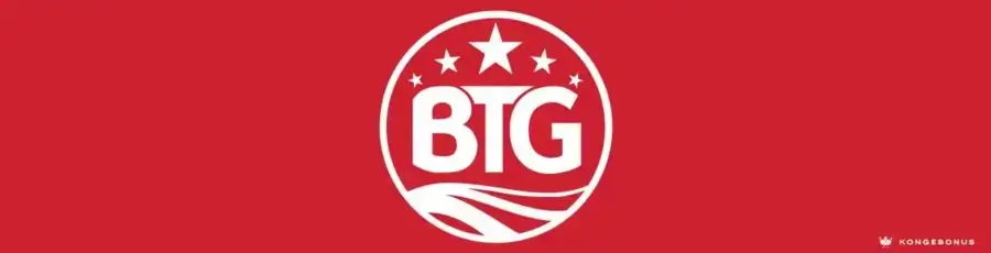 Big Time Gaming