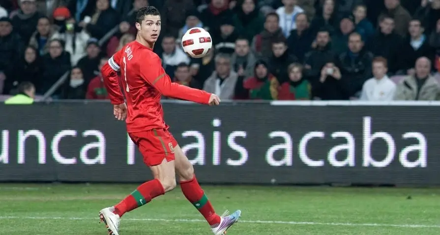 Cristiano Ronaldo og Portugal  – EM oddstips