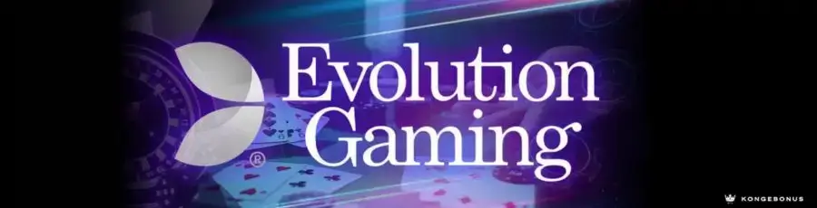 Evolution