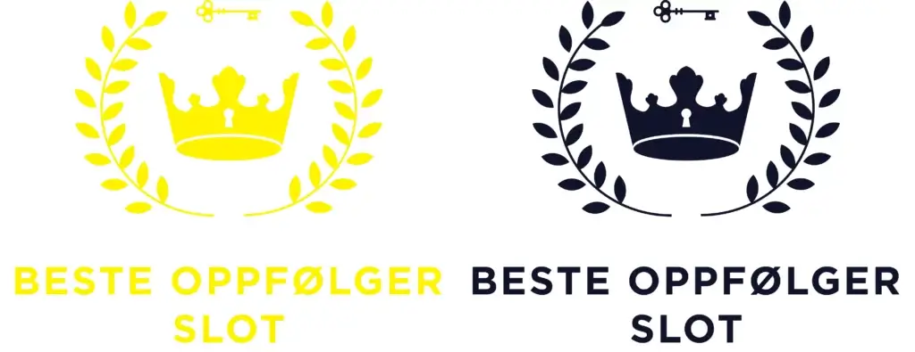 Slotmill på Kongebonus Awards