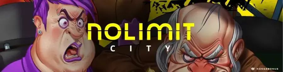 Nolimit City