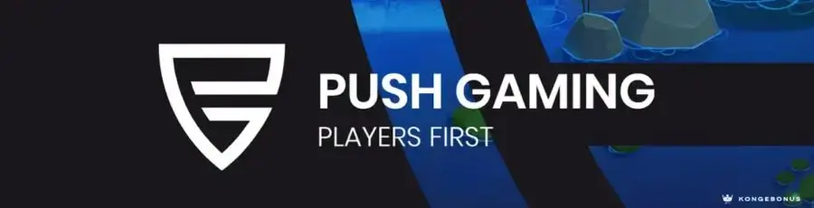 Push Gaming