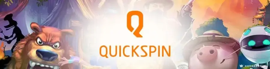 Quickspin