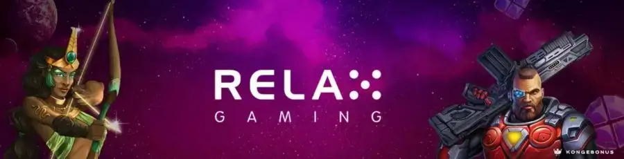 Relax Gaming