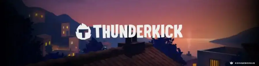 Thunderkick
