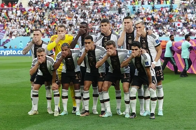 Tysklands landslag i fotball  – EM oddstips