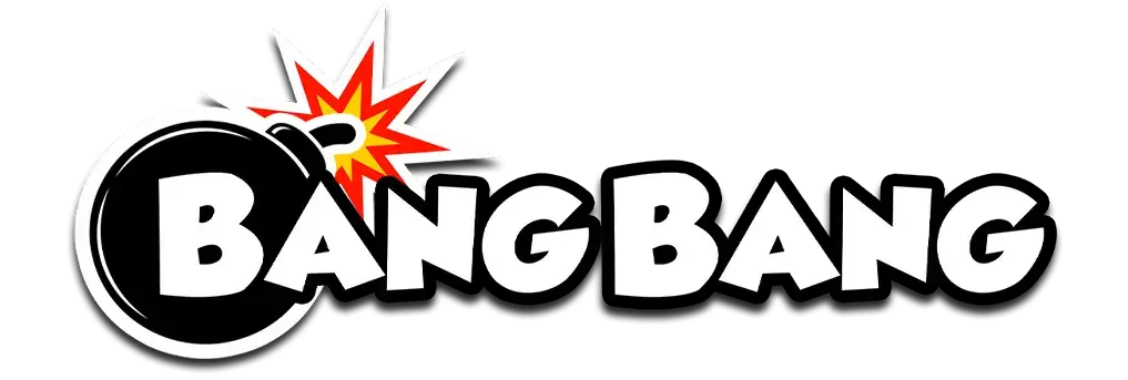 bang bang games spillutvikler logo