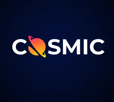 Cosmicslot er et casino med raske uttak, men med noe ugunstige uttaksgrenser