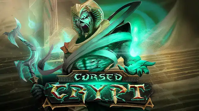 Cursed Crypt