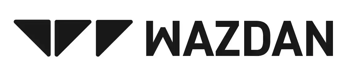 wazdan spillutvikler logo