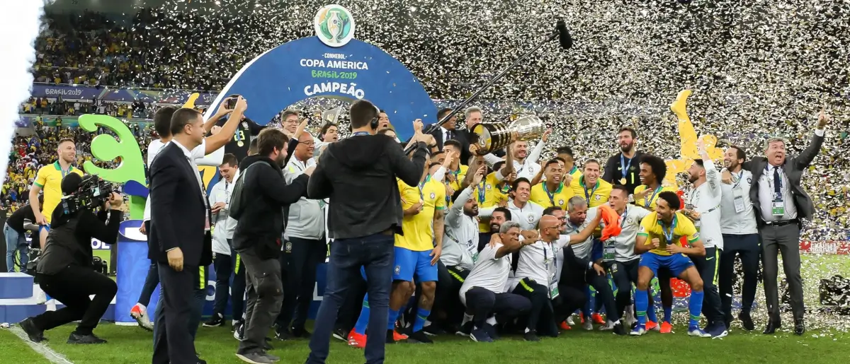Copa America 2019